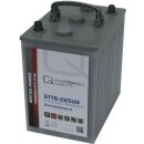 Q-Batteries 6TTB-225US 6V 225Ah (C20) geschlossene...