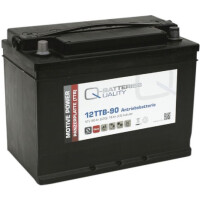 Q-Batteries 12TTB-90 12V 90Ah (C20) gesc productbox