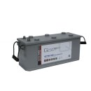 Q-Batteries 12TTB-165 12V 165Ah (C20) geschlossene...