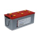 Q-Batteries 12TTB-210 12V 210Ah (C20) Blockbatterie,...