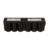 EnerSys Hawker CYCLON 0819-0017 Rasenmäher-Akku 12V 2,5