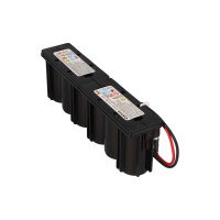 EnerSys Hawker CYCLON 0819-0017 Rasenmäher-Akku 12V 2,5
