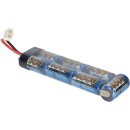 XCell Racing Pack Inline L2x3+1 Ni-MH 8,4V / 4500 mAh...