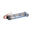 XCell Racing Pack Inline L2x3+1 Ni-MH 8,4V / 4500 mAh...