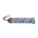 XCell Racing Pack Inline L2x3+1 Ni-MH 8,4V / 4500 mAh passend für Tamiya