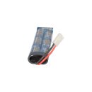 XCell Racing Pack Inline L2x3+1 Ni-MH 8,4V / 4500 mAh passend für Tamiya