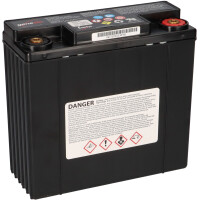 Hawker Enersys Genesis 12EP16 G16EP 12V 16EP 16Ah 1