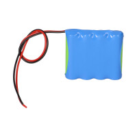 Notleuchten-Akku 4,8V 1800mAh Ni gallery 38_2nd