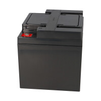 Kung Long WPL45-12N 12V 45Ah AGM Bleiakku M6 Longlife 5