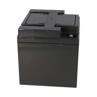 Kung Long WPL45-12N 12V 45Ah AGM Bleiakku M6 Longlife 7