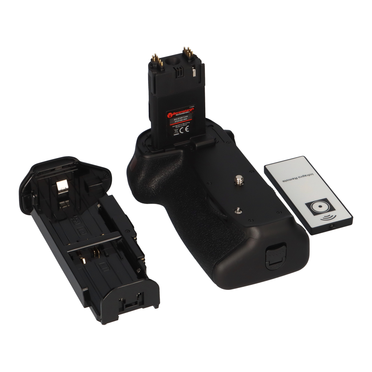 Patona Platinum V145 NANO V-Mount Akku D-Tap