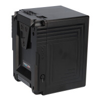 Patona Platinum V190 NANO V-Mount-Akku D-Tap – 14,8 V 
