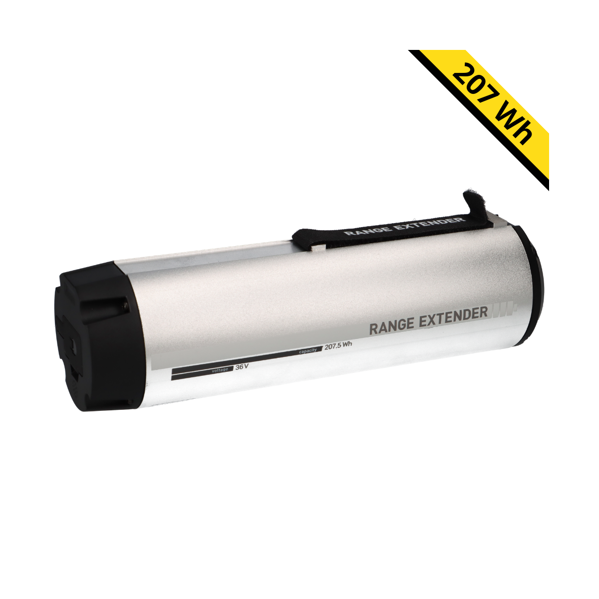Akku Range Extender 7Ah 36V 207Wh