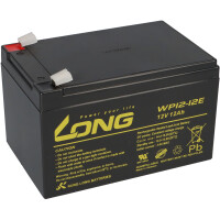 Kung Long Akku 12V 12Ah Pb Batterie Blei gallery