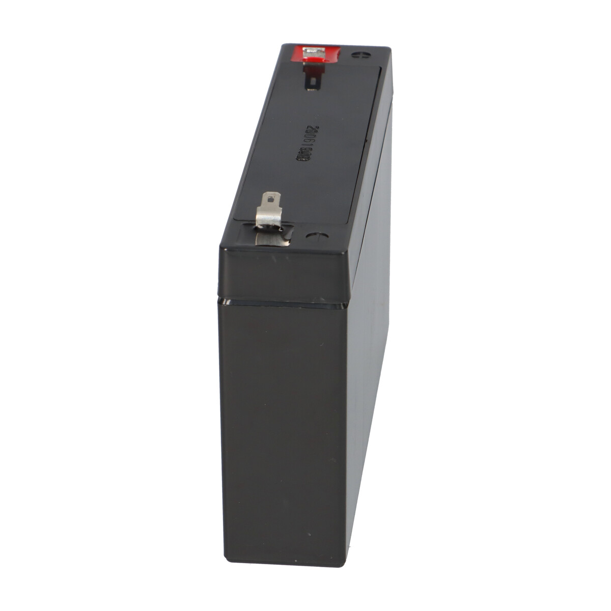 SIGA Phaeton 6V 5Ah AGM Gel Batterie – Zyklenfest, Auslaufsicher, Für USV, E-Motoren & Mehr