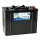 Versorgungsbatterie Exide ES1300 (passend für G120S) 12V 120Ah Bleigel Akku VRLA