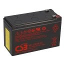 CSB-SCD105  kompatibler Akkusatz geeignet für APC RBC105 Plug & Play