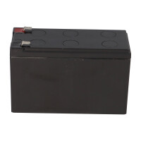 APC RBC133 Ersatzakku - 4x CSB HR1234WF2 - SMT1500RMI2U 6
