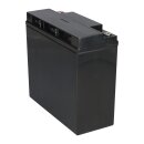 Kung Long WP22-12N 12V 22Ah Batterie AGM Blei Akku wartungsfrei zyklisch