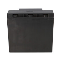 Kung Long WP22-12N 12V 22Ah AGM Bleiakku M5 6