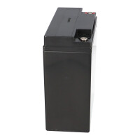 Kung Long WP22-12N 12V 22Ah AGM Bleiakku M5 7