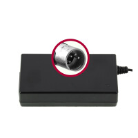 Ladegerät BMZ Li-Ion 42V 2A Stecker productbox