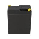 Kung Long Akku WP9-6A 6V 9Ah AGM Blei Vlies