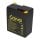 Kung Long Akku WP9-6A 6V 9Ah AGM Blei Vlies