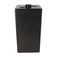 Kung Long MSK300 2V 300Ah AGM Bleiakku M8 Longlife 4