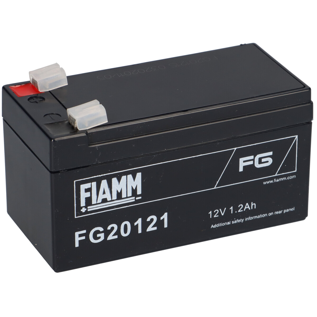 Аккумулятор fiamm fg20121 Аккумулятор fiamm fg20121
