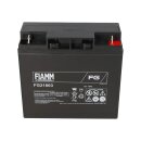 Fiamm Blei-Akku FG21803 Pb 12V / 18Ah M5