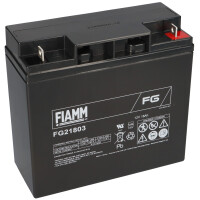 Fiamm Blei-Akku FG21803 Pb 12V / 18Ah M5 productbox
