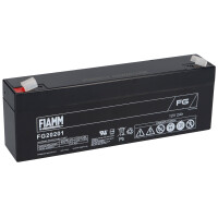 Fiamm Blei-Akku FG20201 Pb 12V / 2Ah Fas productbox