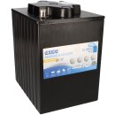 Exide Bleigel Akku ES 1000-6 ersetzt G180/6 6V 190Ah AGM...