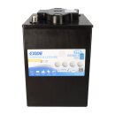 Exide Bleigel Akku ES1000-6 ersetzt G180/6 6V 190Ah