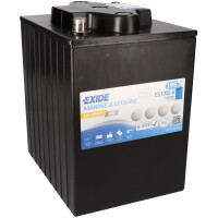 Exide Bleigel Akku ES 1000-6 ersetzt G18 gallery