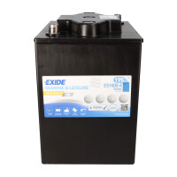 Exide Equipment Gel ES1000-6 6V  gallery 20_2nd