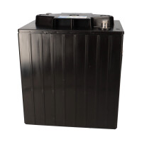 Exide Equipment Gel ES1000-6 6V 190Ah Gel Versorgungsbatteri