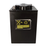 Exide Equipment Gel ES1000-6 6V 190Ah Gel Versorgungsbatteri