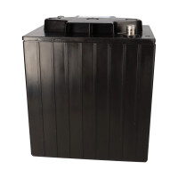 Exide Equipment Gel ES1000-6 6V 190Ah Gel Versorgungsbatteri