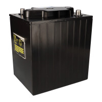 Exide Equipment Gel ES1000-6 6V 190Ah Gel Versorgungsbatteri