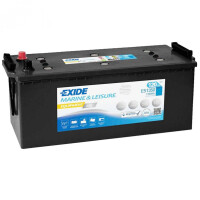 Exide Bleigel Akku ES 1350 ersetzt G120  gallery