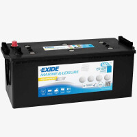 Exide Bleigel Akku ES 2400 ersetzt G210  gallery