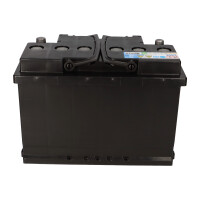 Exide Equipment Gel ES 650 12V 56Ah Gel Versorgungsbatterie 