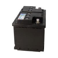 Exide Equipment Gel ES 650 12V 56Ah Gel Versorgungsbatterie 