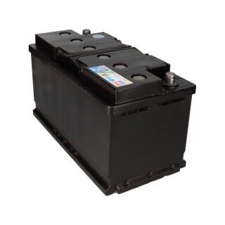 Exide Equipment Gel Batterie ES 900 12V 80Ah 900Wh Akku