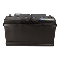 Exide Equipment Gel ES 900 12V 80Ah Gel Versorgungsbatterie 