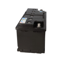 Exide Equipment Gel ES 900 12V 80Ah Gel Versorgungsbatterie 