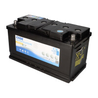 Exide Equipment Gel ES 900 12V 80Ah Gel Versorgungsbatterie 