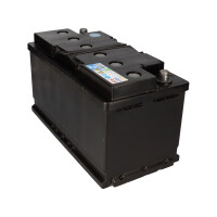Exide Equipment Gel ES 900 12V 80Ah Gel Versorgungsbatterie 